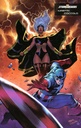 Captain America #14 (Martin Coccolo Stormbreakers Variant)