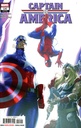 Captain America #14