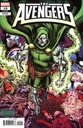 Avengers #19 (Todd Nauck Doom Variant)