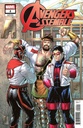 Avengers Assemble #2 of 5 (Whilce Portacio Avengers Jacket Variant)