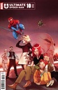 Ultimate Spider-Man #10 (Bengal Variant)