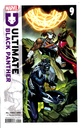 Ultimate Black Panther #9