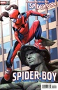 Spider-Boy #12 (Mark Bagley Variant)