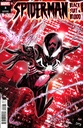 Spider-Man: Black Suit & Blood #3 of 4 (Jonboy Meyers Variant)