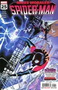 Miles Morales: Spider-Man #25
