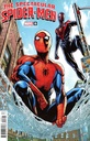 Spectacular Spider-Men #8 (Cory Smith Variant)