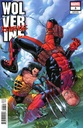 Wolverine: Revenge #3 of 5 (Andrei Bressan Variant)