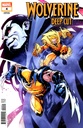 Wolverine: Deep Cut #4 of 4 (Francesco Manna Variant)