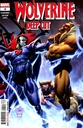 Wolverine: Deep Cut #4 of 4