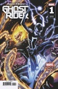 Ghost Rider: Robbie Reyes Special #1 (Gerardo Sandoval Variant)