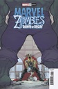 Marvel Zombies: Dawn of Decay #2 of 4 (David Baldeon Variant)