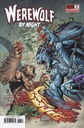 Werewolf by Night: Red Band #3 (Sergio Davila Variant)