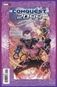 Conquest 2099 #2 of 5 (Ken Lashley Frame Variant)
