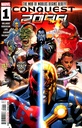 Conquest 2099 #1 of 5