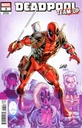 Deadpool Team-Up #3 of 5 (Rob Liefeld Variant)