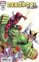 Deadpool Team-Up #3 of 5
