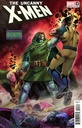 Uncanny X-Men #4 (Rod Reis Doom Variant)