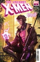 Uncanny X-Men #4 (Jessica Fong Variant)