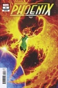 Phoenix #4 (Karen Darboe Phoenix Variant)