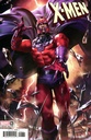 X-Men #6 (Derrick Chew Magneto Variant)