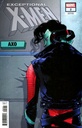 Exceptional X-Men #2 (David Baldeon Axo Variant)