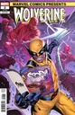 Wolverine #2 (Carlos Gomez Marvel Comics Presents Variant)