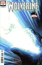 Wolverine #2 (Roge Antonio Godzilla Variant)