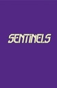 Sentinels #1 of 5 (Logo Variant)
