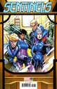 Sentinels #1 of 5 (Chris Campana Windowshades Variant)