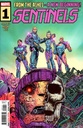Sentinels #1 of 5