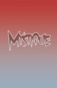 Mystique #1 of 5 (Logo Variant)