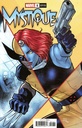 Mystique #1 of 5 (Rickie Yagawa Variant)