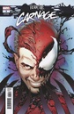 Venom War: Carnage #3 of 3 (Greg Land Variant)