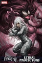 Venom War: Lethal Protectors #2 of 3 (Kendrick kunkka Lim Variant)
