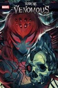 Venom War: Venomous #3 of 3 (Jessica Fong Variant)