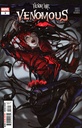 Venom War: Venomous #3 of 3