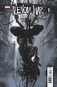 Venom War #3 (Clayton Crain Venom Horse Variant)