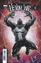 Venom War #3 (Will Sliney Variant)