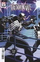 Venom War #3 (Mark Bagley TeamEddie Variant)