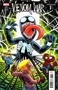 Venom War #3 (Chris Giarrusso Variant)