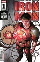 Iron Man #1