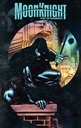 Moon Knight: Fist of Khonshu #1 (Paulo Siqueira Silver Foil Variant)
