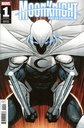 Moon Knight: Fist of Khonshu #1 (Leinil Yu Variant)