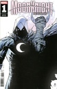 Moon Knight: Fist of Khonshu #1 (Stephen Platt Variant)