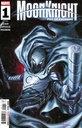 Moon Knight: Fist of Khonshu #1