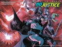 Justice League: No Justice #2 of 4