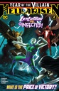 Year Of The Villain: Hell Arisen #2 of 4
