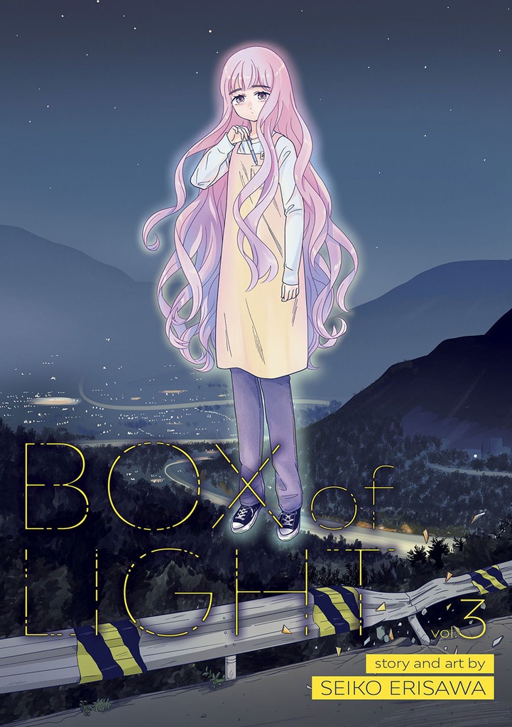 Box of Light, Vol. 3