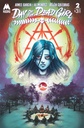 Day of the Dead Girl #2 (Cover A Belen Culebras)