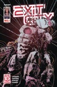 Exit City #1 of 4 (Cover B Shane Connery Volk)